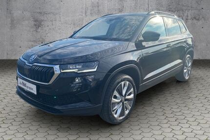 Skoda Karoq 87.200 km 25.990 &euro; Paderborn 33104