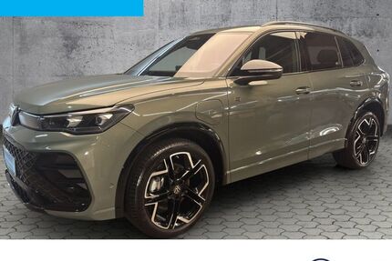 VW Tiguan 16.980 km 52.990 &euro; Rheda-Wiedenbrück 33378