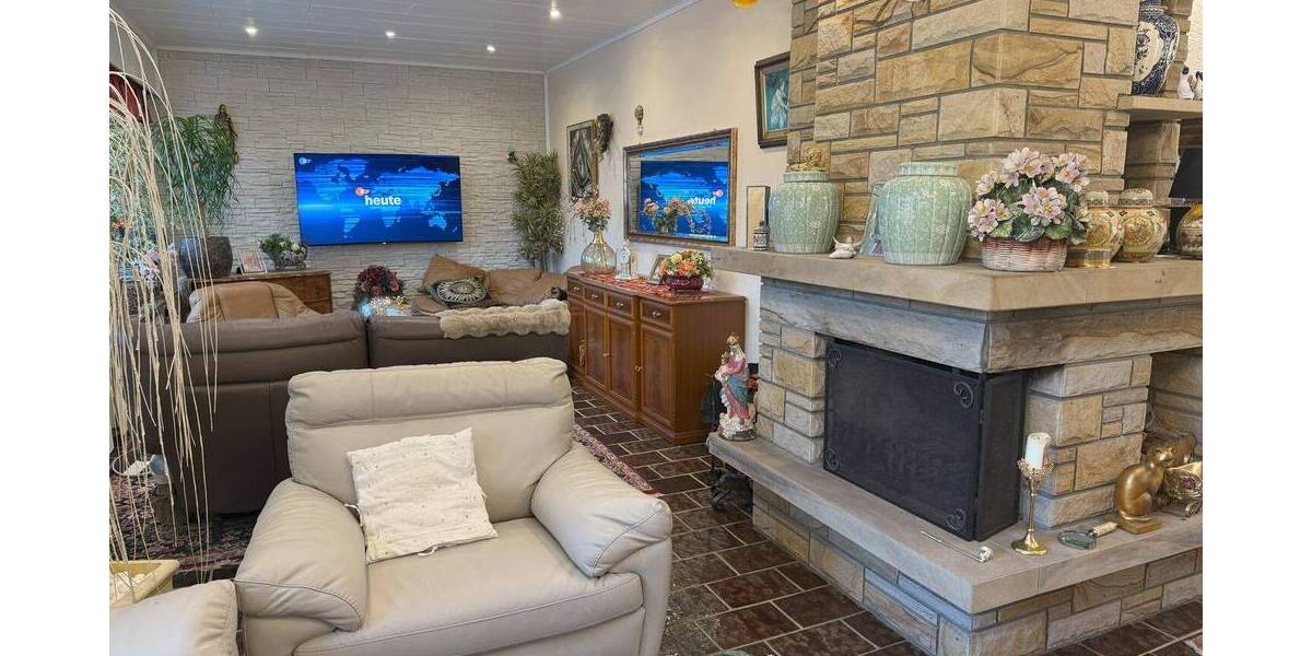 Mehrfamilienhaus, Wohnhaus Lippstadt Lipperode - 400.000&euro; | Angebot:25778302