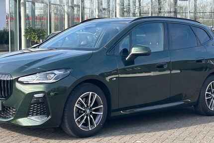 BMW 218 Active Tourer 22.700 km 32.470 &euro; Lippstadt 59557