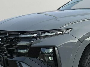 Hyundai TUCSON N Line Hybrid 2WD 1.6 T-GDI EU6e Navi Digit 4.000 km 38.990 &euro; Bad Wünnenberg 33181