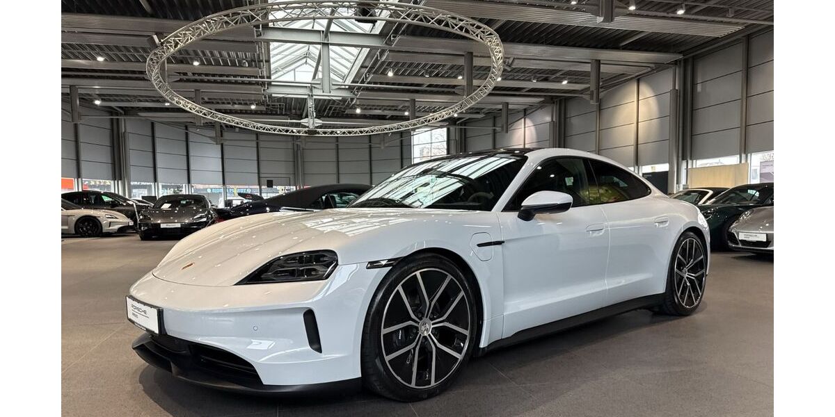 Porsche Taycan 17.307 km 84.890 &euro; Paderborn 33100