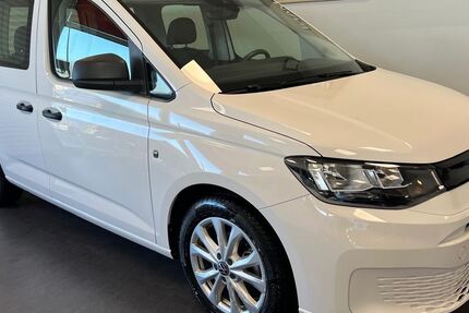 VW Caddy 43.440 km 17.990 &euro; Soest 59494