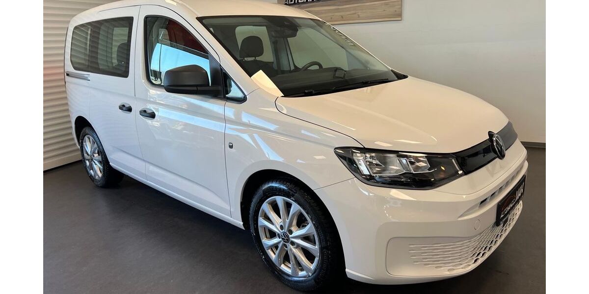 VW Caddy 43.440 km 17.990 &euro; Soest 59494