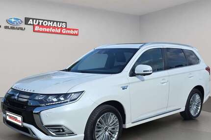 Mitsubishi Outlander 101.890 km 21.900 &euro; Bad Wünnenberg 33181
