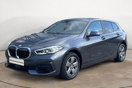 BMW 118 59.995 km 19.290 &euro; Soest 59494