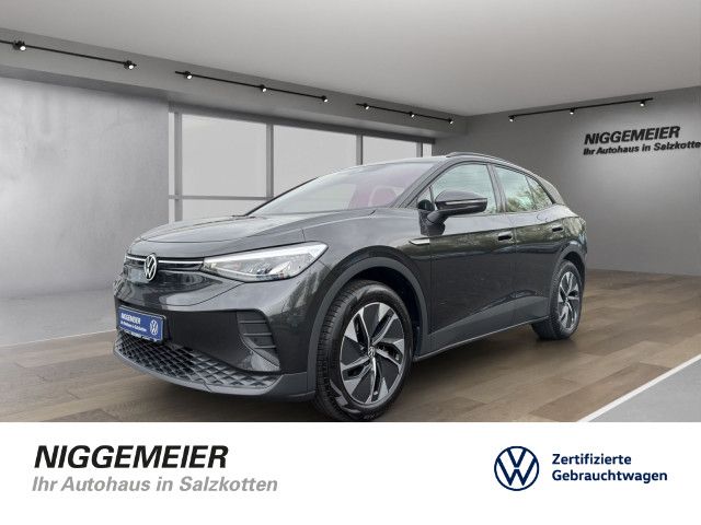 VW ID.4 23.186 km 21.490 &euro; Salzkotten 33154