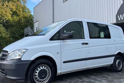 Mercedes-Benz Vito 197.740 km 5.290 &euro; Paderborn 33102