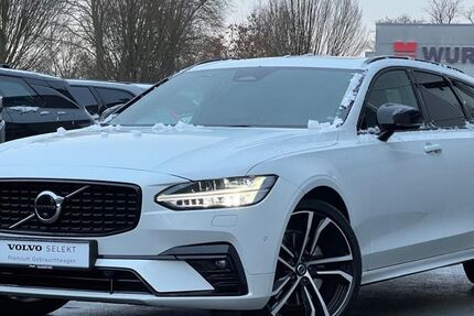 Volvo V90 48.299 km 44.450 &euro; Gütersloh 33334