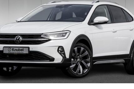 VW Taigo 15.360 km 23.450 &euro; Beckum 59269