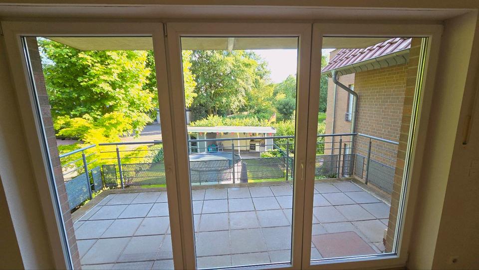 Etagenwohnung Gütersloh - 3 Zimmer, 117 m&sup2;, 1.200&euro; | Angebot:25589826