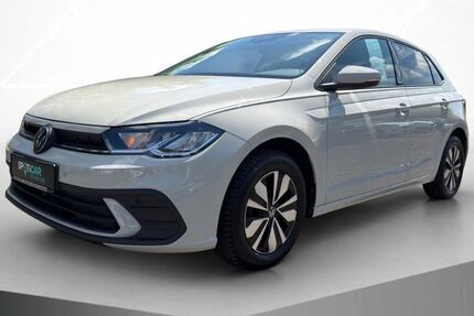 VW Polo 56.471 km 18.570 &euro; Paderborn 33100