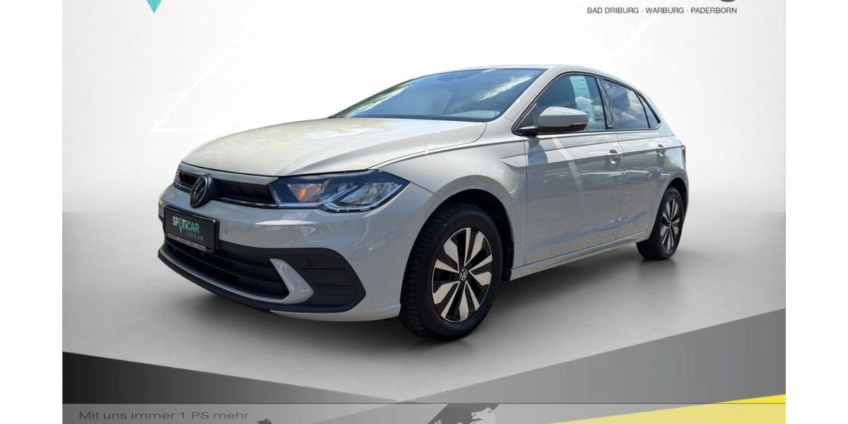 VW Polo 56.471 km 18.570 &euro; Paderborn 33100