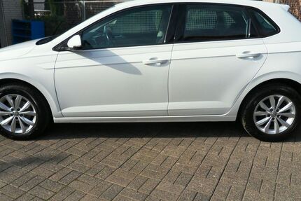 VW Polo 91.000 km 11.200 &euro; Erwitte 59597