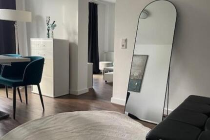 Wohnung Lippstadt Overhagen - 2 Zimmer, 60 m&sup2;, 550&euro; | Angebot:22053997