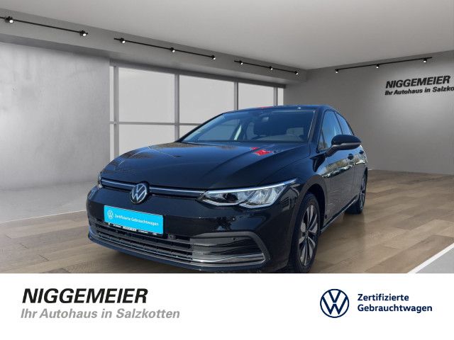 VW Golf 16.919 km 25.890 &euro; Salzkotten 33154