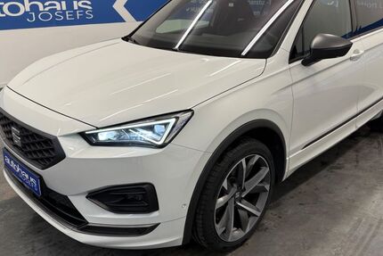 Seat Tarraco 139.600 km 27.500 &euro; Delbrück 33129