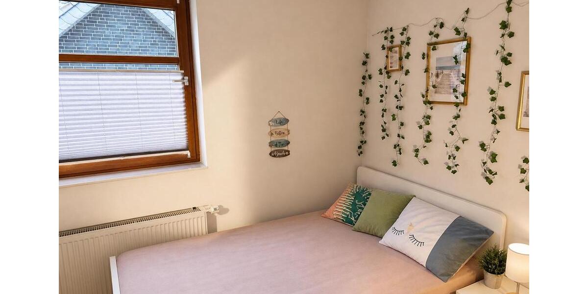 Etagenwohnung Delbrück - 4 Zimmer, 100 m&sup2;, 1.000&euro; | Angebot:26646070