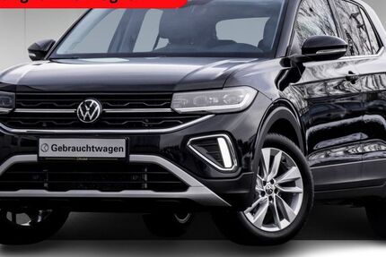 VW T-Cross 22.803 km 24.750 &euro; Beckum 59269