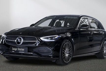 Mercedes-Benz C 180 31.222 km 32.790 &euro; Beckum 59269