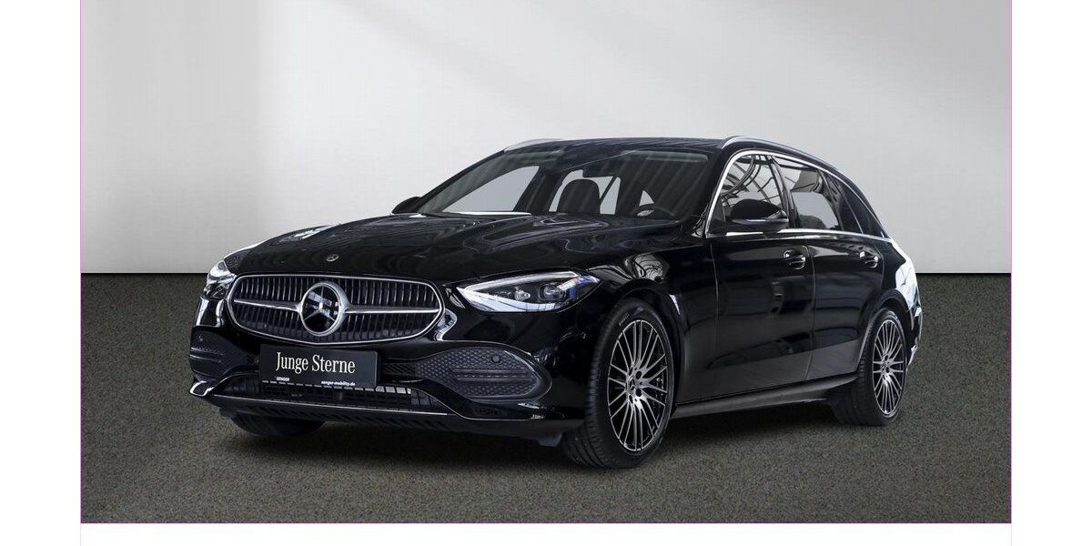 Mercedes-Benz C 180 31.222 km 32.790 &euro; Beckum 59269