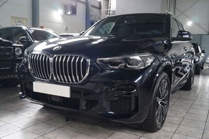 BMW X5 90.000 km 59.900 &euro; Gütersloh 33334