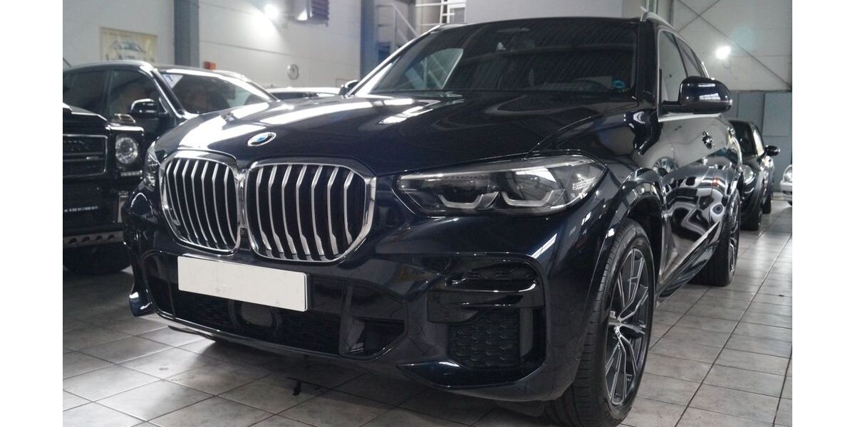 BMW X5 90.000 km 59.900 &euro; Gütersloh 33334