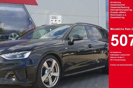 Audi A4 47.961 km 39.945 &euro; Gütersloh 33334