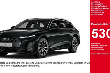 Audi A6 18.060 km 56.755 &euro; Gütersloh 33334