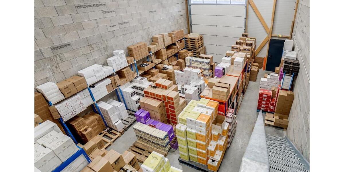 Gewerbeobjekt Paderborn Elsen - 999&euro; | Angebot:19165027