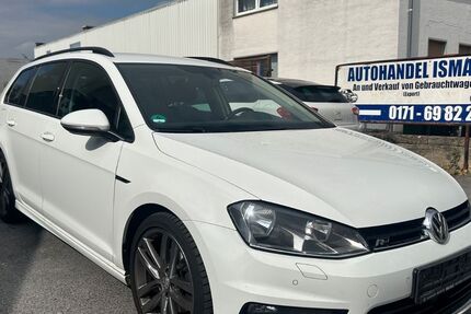VW Golf 242.000 km 6.200 &euro; Soest 59494