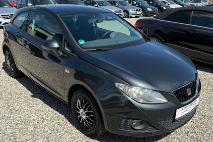 Seat Ibiza 148.000 km 3.990 &euro; Paderborn 33106