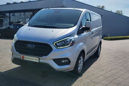 Ford Transit Custom 235.000 km 10.780 &euro; Rietberg 33397