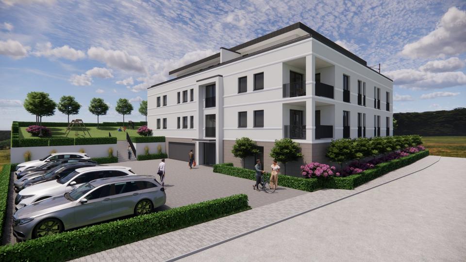 Etagenwohnung Möhnesee - 2 Zimmer, 57 m&sup2;, 15&euro; | Angebot:25216818