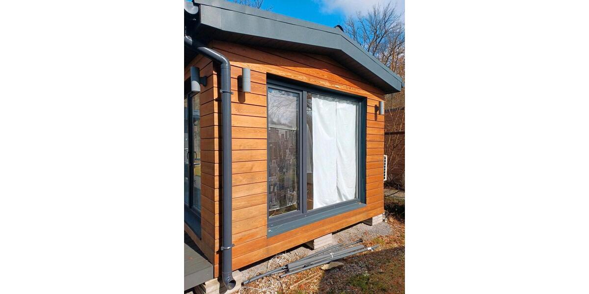 Bungalow Lippstadt Overhagen - 3 Zimmer, 32 m&sup2;, 78.450&euro; | Angebot:23820963