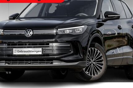 VW Tiguan 25.274 km 38.450 &euro; Beckum 59269