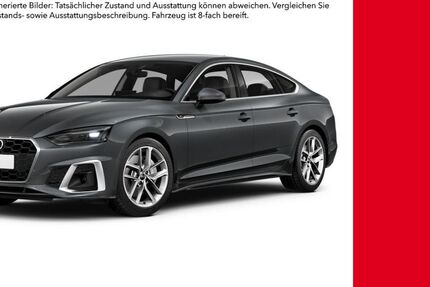 Audi A5 29.947 km 41.885 &euro; Gütersloh 33334