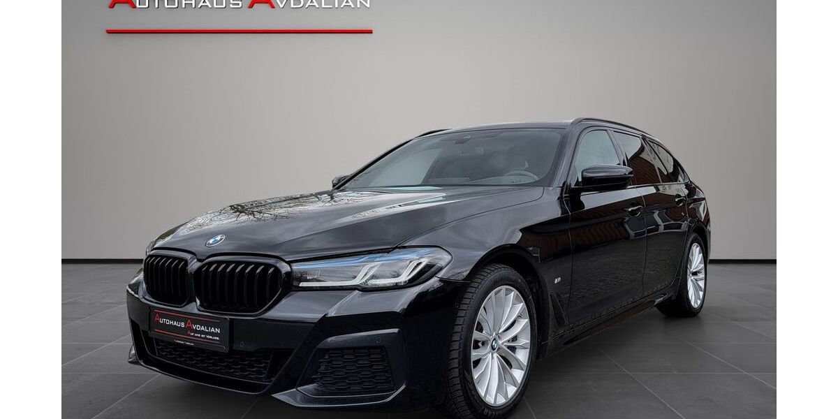 BMW 530 112.478 km 39.990 &euro; Gütersloh 33335