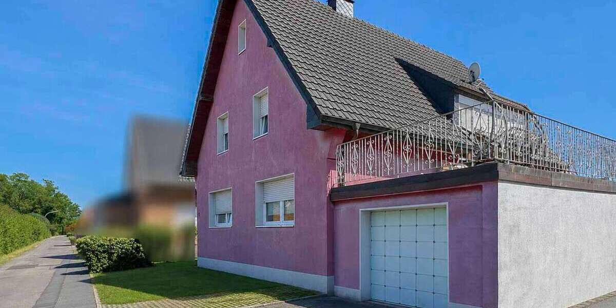 Einfamilienhaus Lippstadt Bad Waldliesborn - 6 Zimmer, 150 m&sup2;, 299.000&euro; | Angebot:27236509