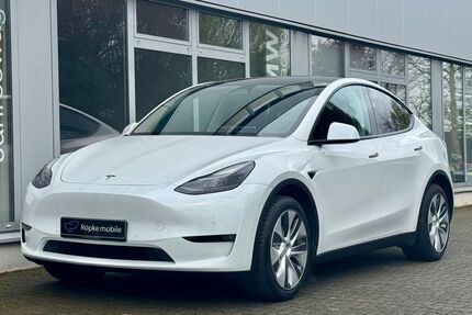 Tesla Model Y 154.896 km 29.980 &euro; Paderborn 33100