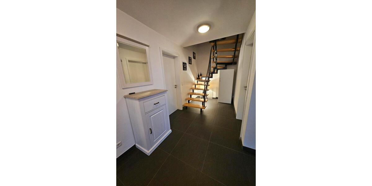 Maisonettenwohnung Rheda-Wiedenbrück Wiedenbrück - 4 Zimmer, 117 m&sup2;, 440.000&euro; | Angebot:25239624