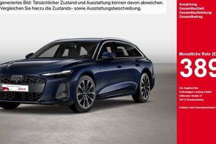 Audi A6 20.469 km 45.945 &euro; Gütersloh 33330