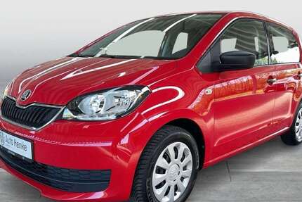 Skoda Citigo 60.715 km 8.998 &euro; Büren 33142