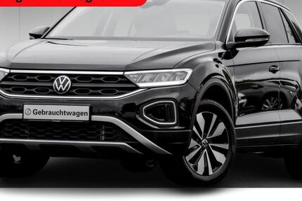 VW T-Roc 13.360 km 29.980 &euro; Beckum 59269