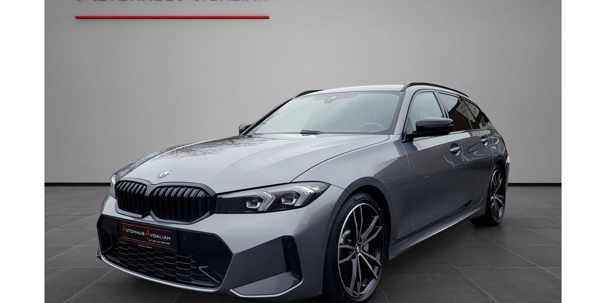 BMW 330 81.171 km 39.990 &euro; Gütersloh 33335