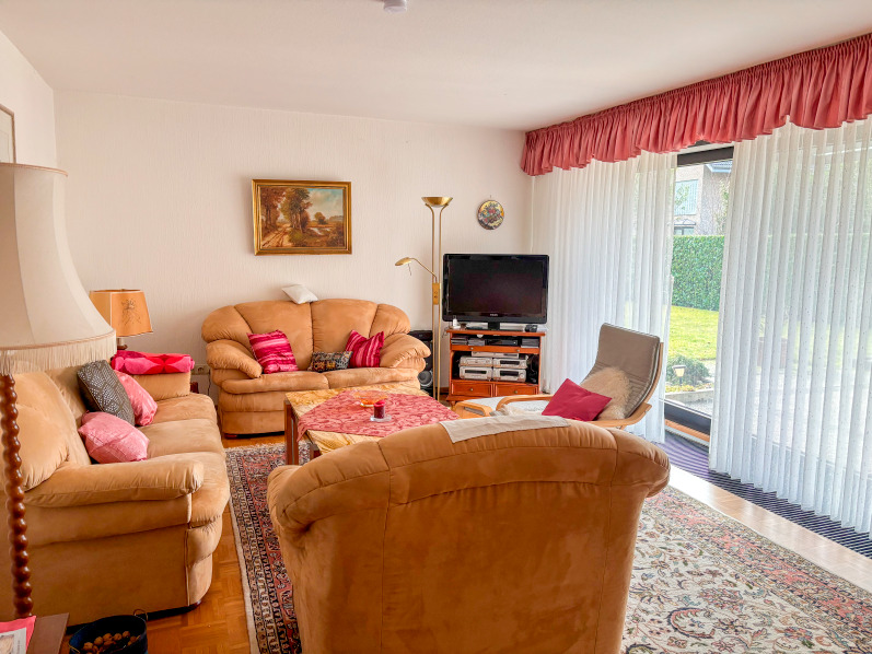 Bungalow Gütersloh Innenstadt - 5 Zimmer, 120 m&sup2;, 275.000&euro; | Angebot:25899839