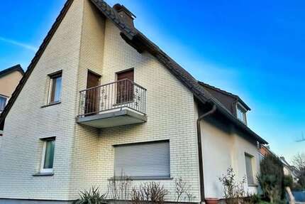 Haus Lippstadt Bad Waldliesborn - 6 Zimmer, 120 m&sup2;, 359.000&euro; | Angebot:25195342