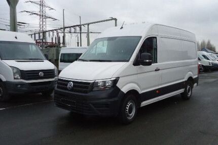 VW Crafter 124.800 km 19.040 &euro; Paderborn 33104