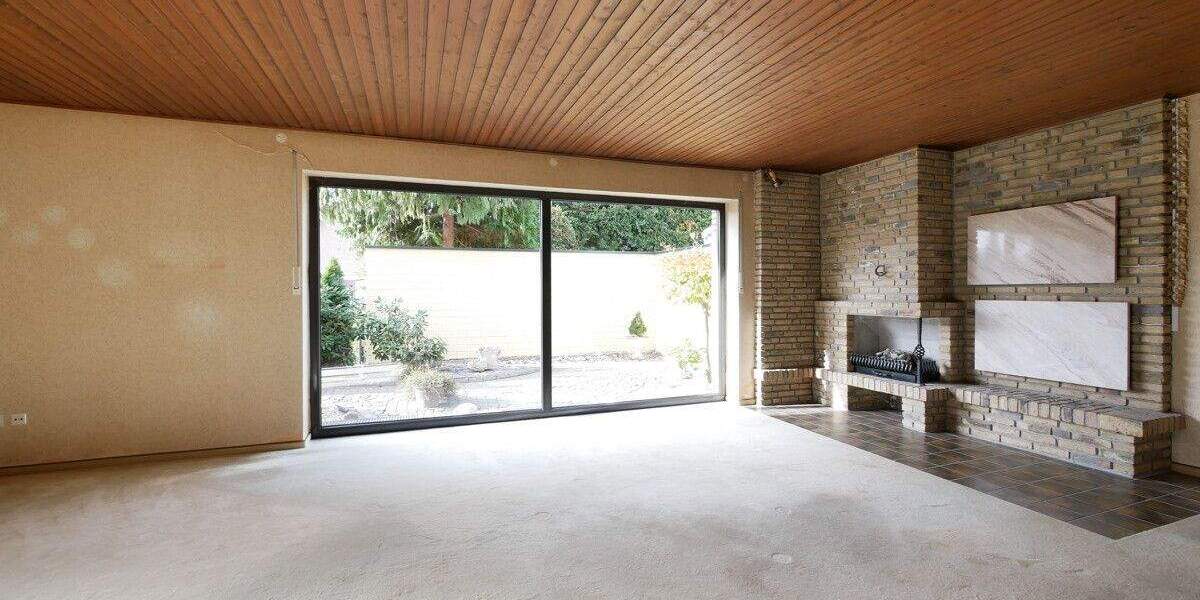 Etagenwohnung Hövelhof - 3 Zimmer, 109 m&sup2;, 295.000&euro; | Angebot:25704098