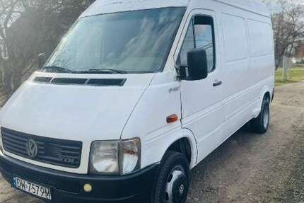 VW LT 490.000 km 4.999 &euro; Herzebrock-Clarholz 33442